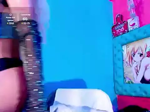 MariannaGotica on StripChat