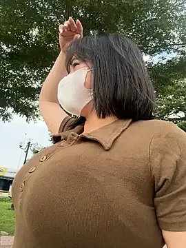 May-Squirt on StripChat