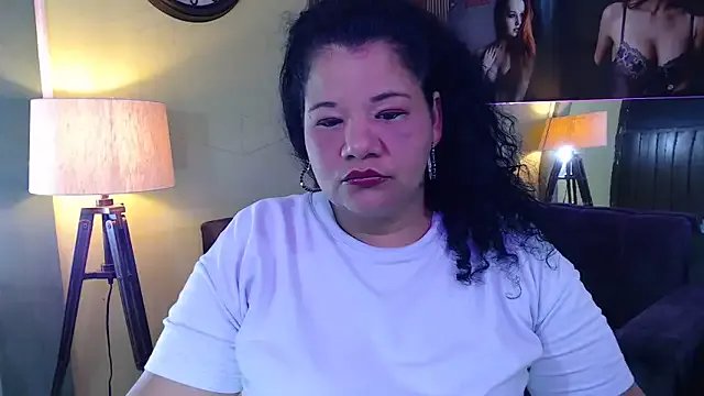 Freechat May_fk on StripChat