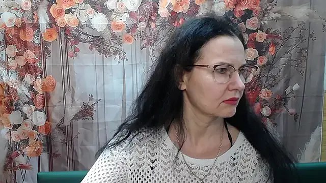 Miroslava_Happi — GOOD VIBRATIONS FOR LOVENS