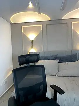 Miss_blue69 on StripChat