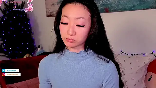 MySweetSofie on StripChat