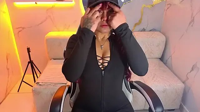 Freechat noa_tp on StripChat