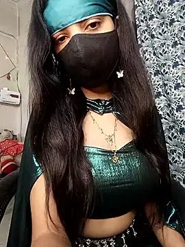 Parinaaz18 — Oil on boobies