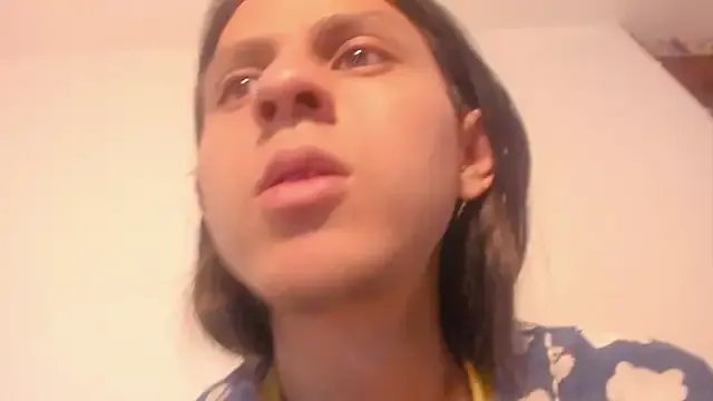 Petite-Goth on StripChat