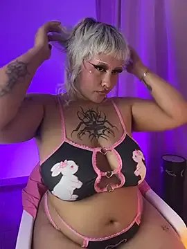 pinkbaddie777 —  Lip bite + naughty smile