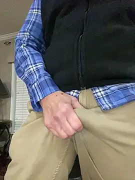 Realybigdill — Daddy Fucks Pussy