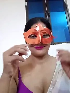 Ronak_kaur on StripChat