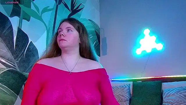 RubyValen on StripChat