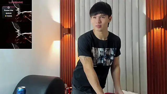 Ryo_kush on StripChat