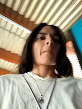 Sam_Sara on StripChat