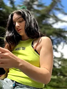 Sam_Sara on StripChat