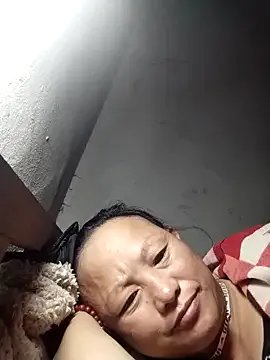 Samdim23 on StripChat