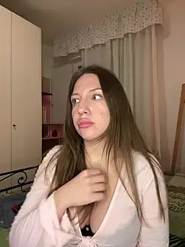 Sashabunny — HUGE DILDO SLOPPY DEEPTHROAT 