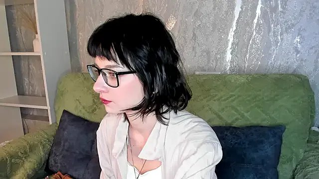 Scarle_Whisper — Make me take off my top