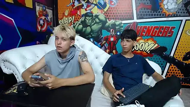 Sebas_cat on StripChat