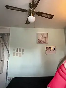 SexySashaxox on StripChat