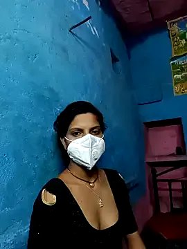 Shiya_janu on StripChat