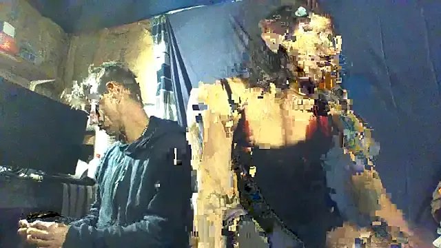 SillyRabbitz — Fuck Machine