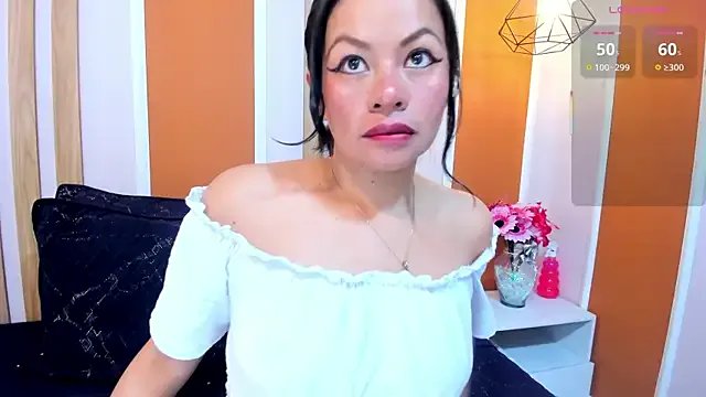 SophiaBeckerr on StripChat