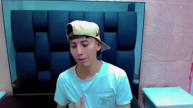 thaigo_twink38 — SHOW CUM