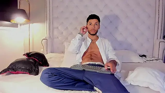 Thiagoferreti — cum