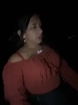 TranSexualJade95 on StripChat