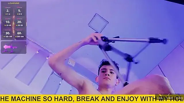 ValentinoMoreti — DESTROY MY ASS UNTIL WE CUM X2