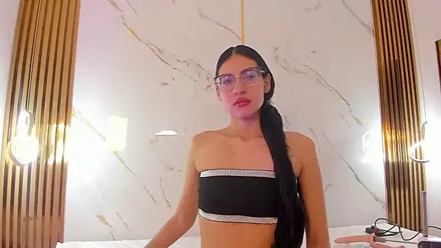 VanessaBoch — Keep going and fuck me harder Control