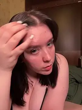 Viesicaa on StripChat